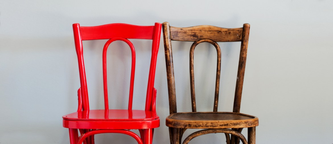 Image showcasing 10 Ways to Give New Life to Old Furniture | Zameen Blog