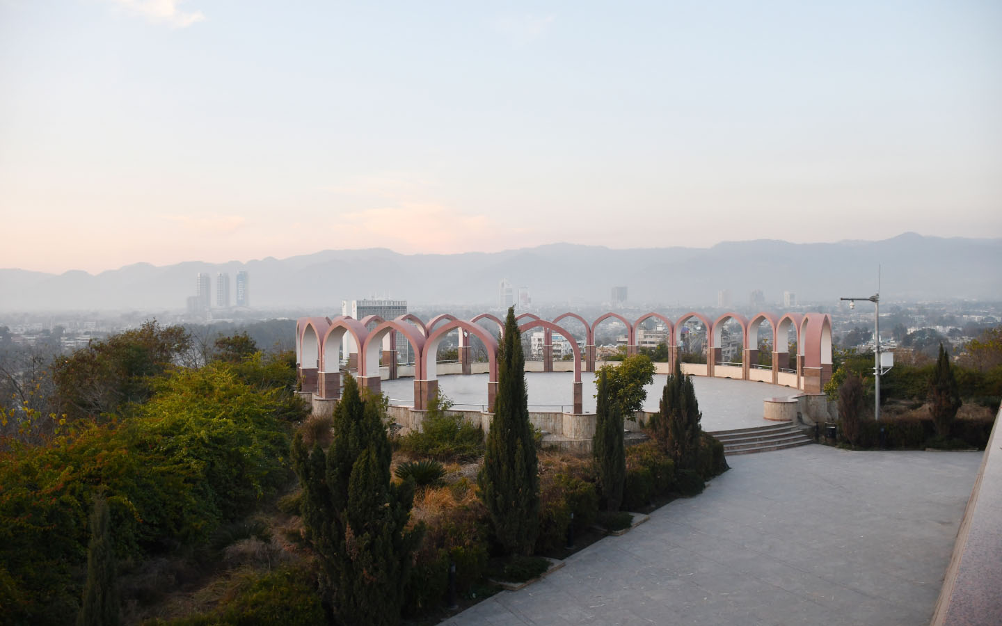 Best Parks in Islamabad for a Family Outing | Zameen Blog