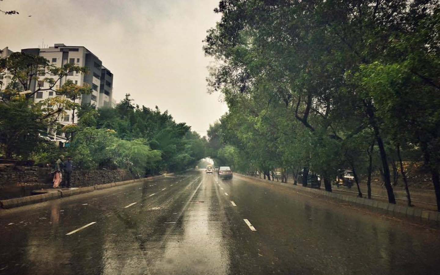 Saheed Road Developments on Shaheed-e-Millat Road Karachi | Zameen Blog