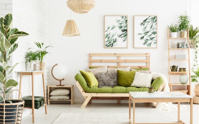 Core Elements of Interior Designing: Light, Form & More! | Zameen Blog