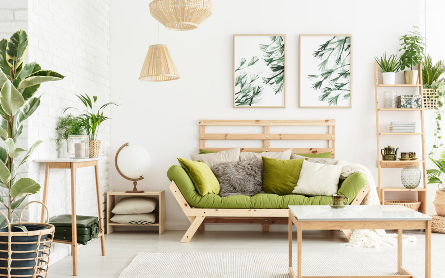 Core Elements of Interior Designing: Light, Form & More! | Zameen Blog