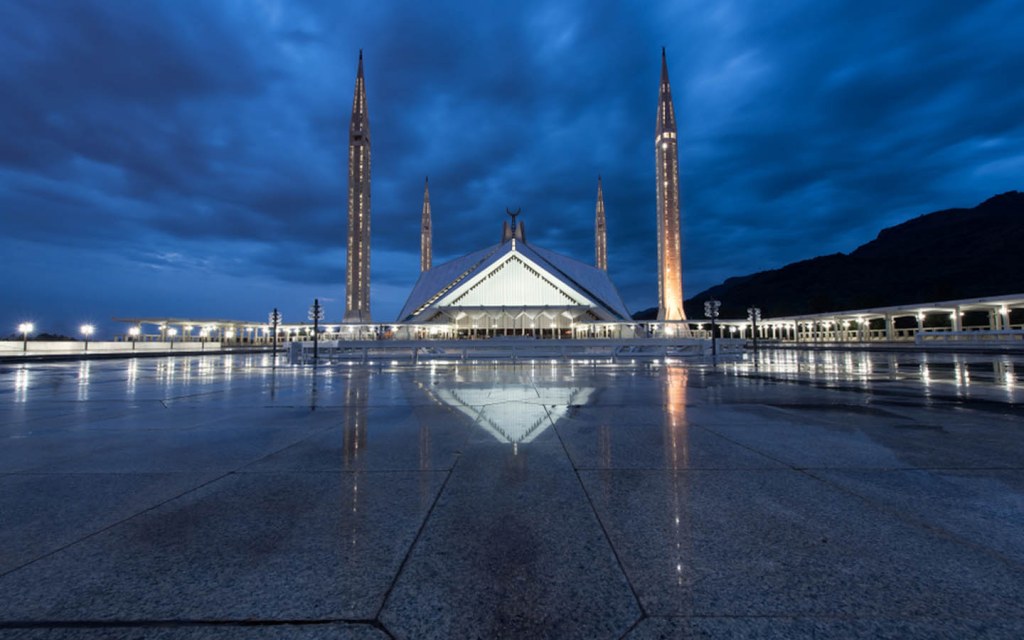 Faisal Mosque In Islamabad History Architecture More Zameen Blog Faisal Mosque In Islamabad History Architecture More Zameen Blog