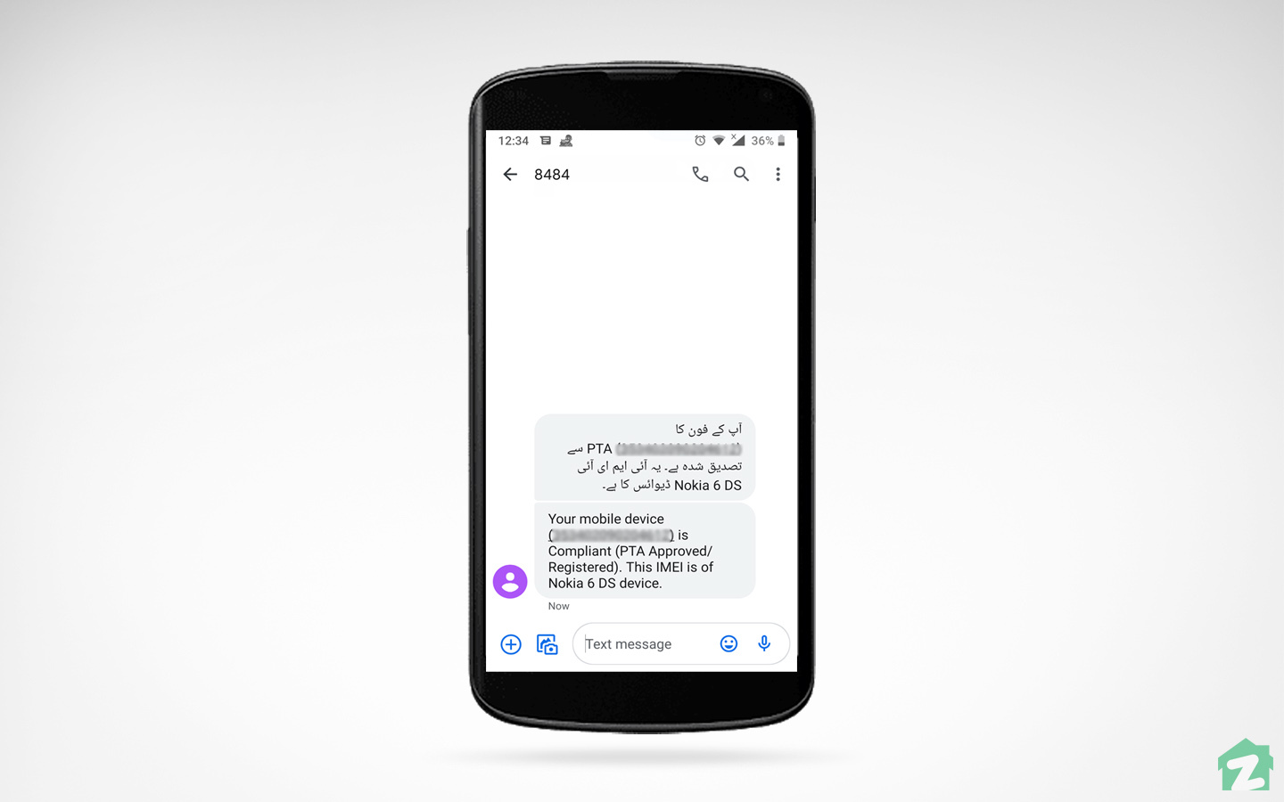 Dirbs Sign In Device Identification, Registration and Blocking System (DIRBS) By PTA ...