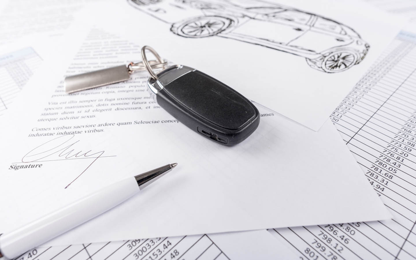Car Note Verification A Guide to Vehicle Verification In Islamabad | Zameen Blog