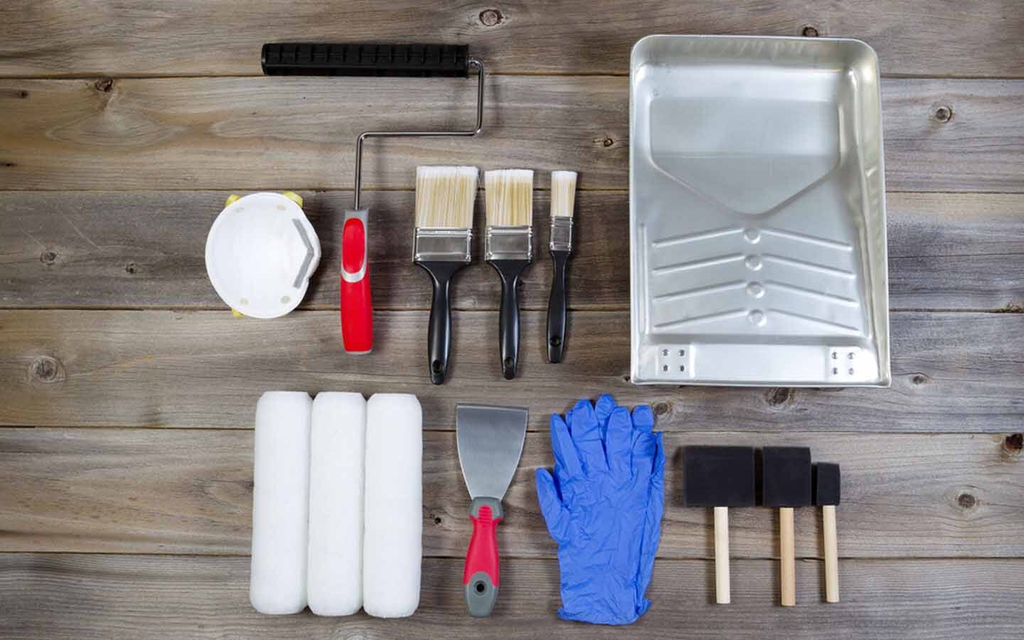 How to Paint a Home’s Exterior: Step by Step Guide | Zameen Blog