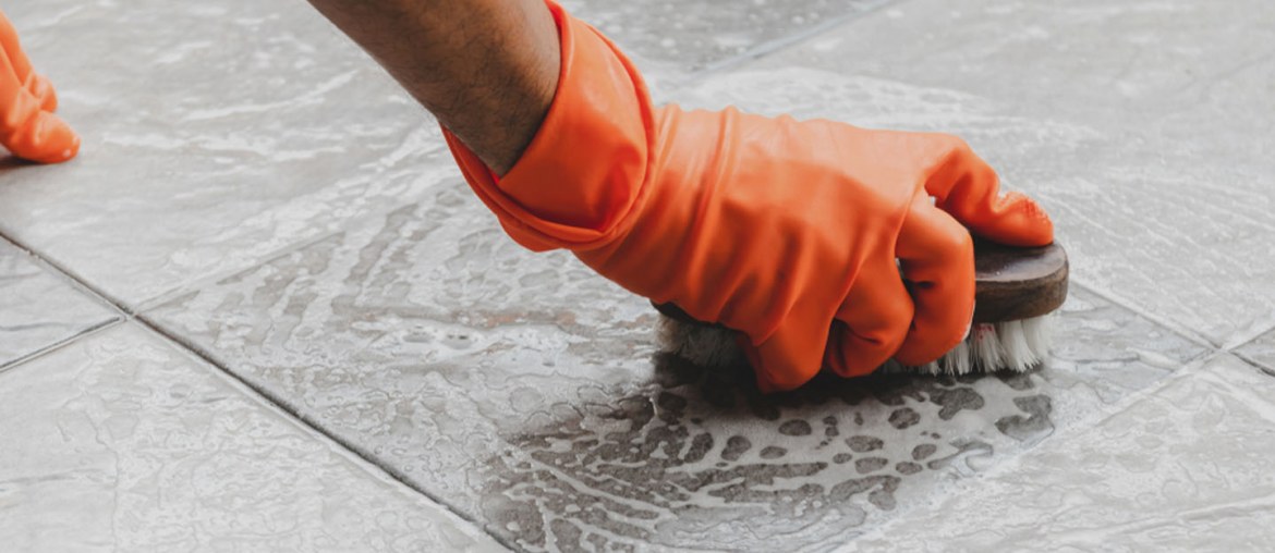 Tips to Remove Cement Stains from Tiles | Zameen Blog