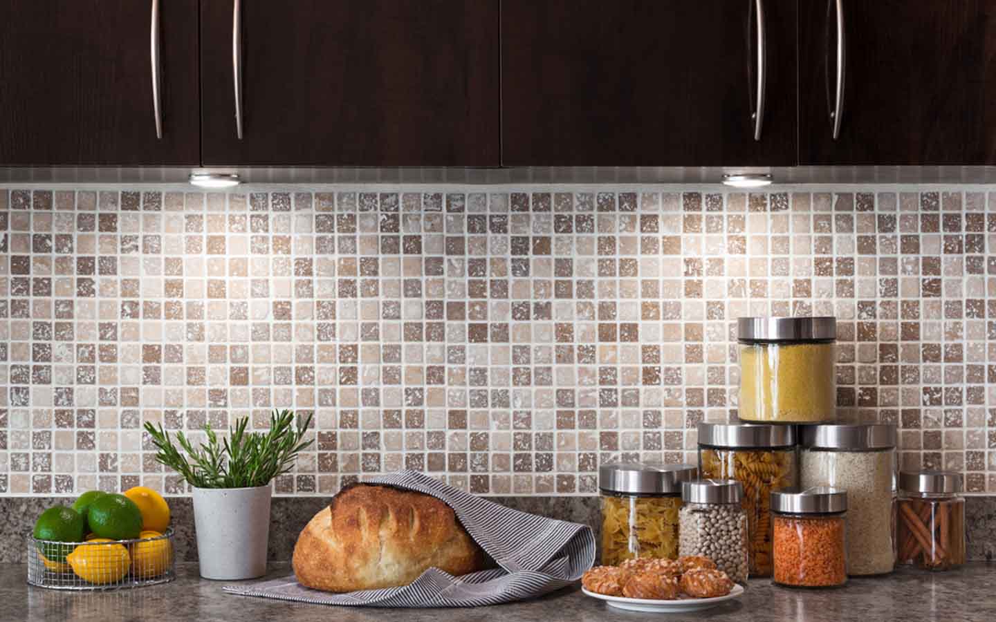 How to Use Recycled Glass in Your Interior Design | Zameen Blog - Recycled Glass Apartment Interior Materials