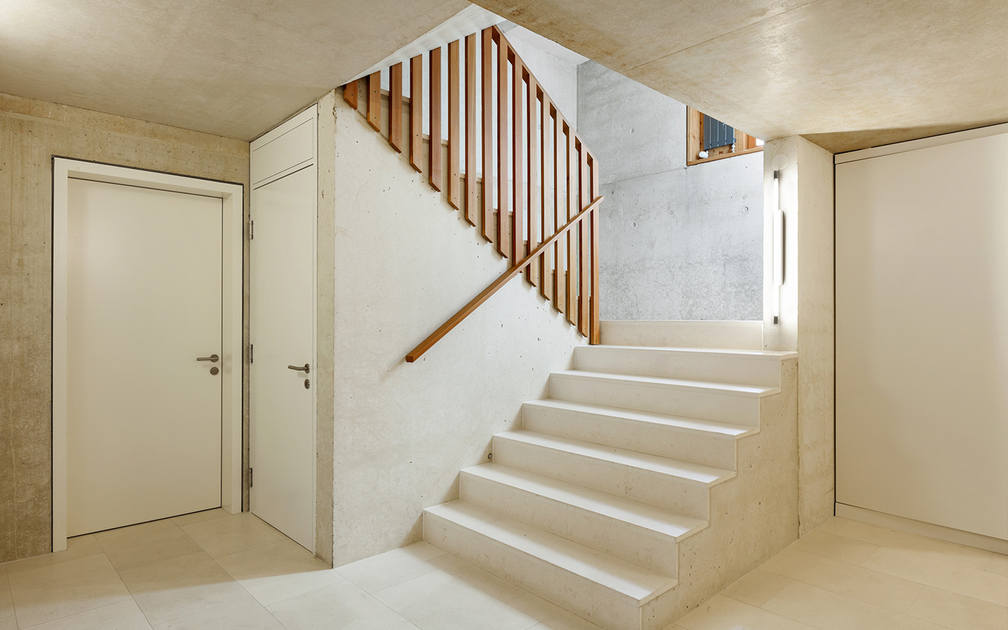 Pros & Cons of Different Building Materials for Stairs | Zameen Blog