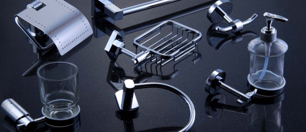 Types & Rates of Bathroom Accessories in Pakistan | Zameen Blog