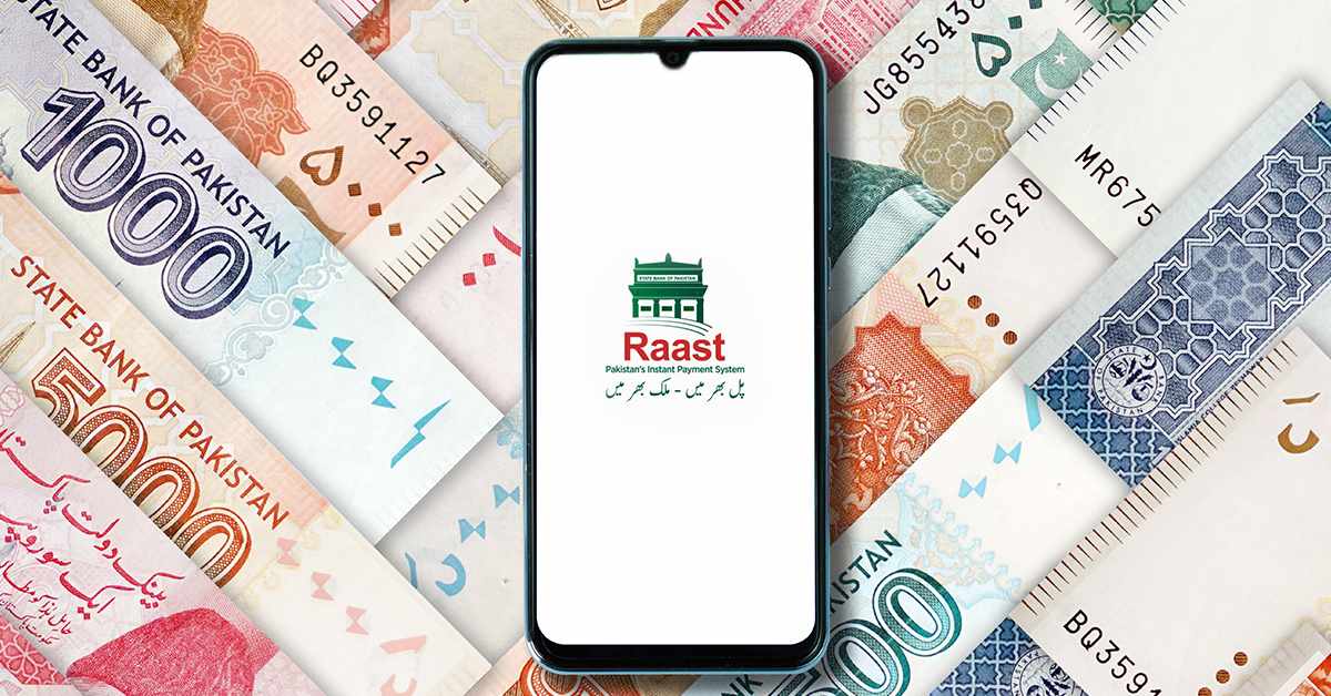 Paywat Rasta Raast — Pakistan’s First Digital Payment System | Zameen Blog