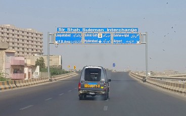 Lyari Expressway, Karachi: A Complete Route Guide | Zameen Blog