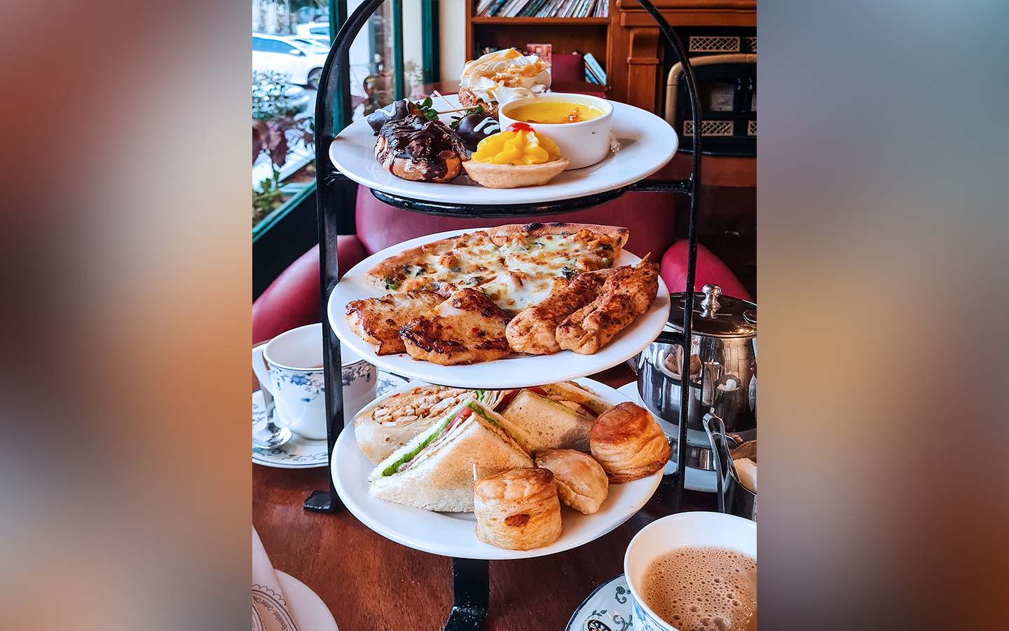 Top Restaurants for Hi-Tea in Islamabad 2022 | Zameen Blog