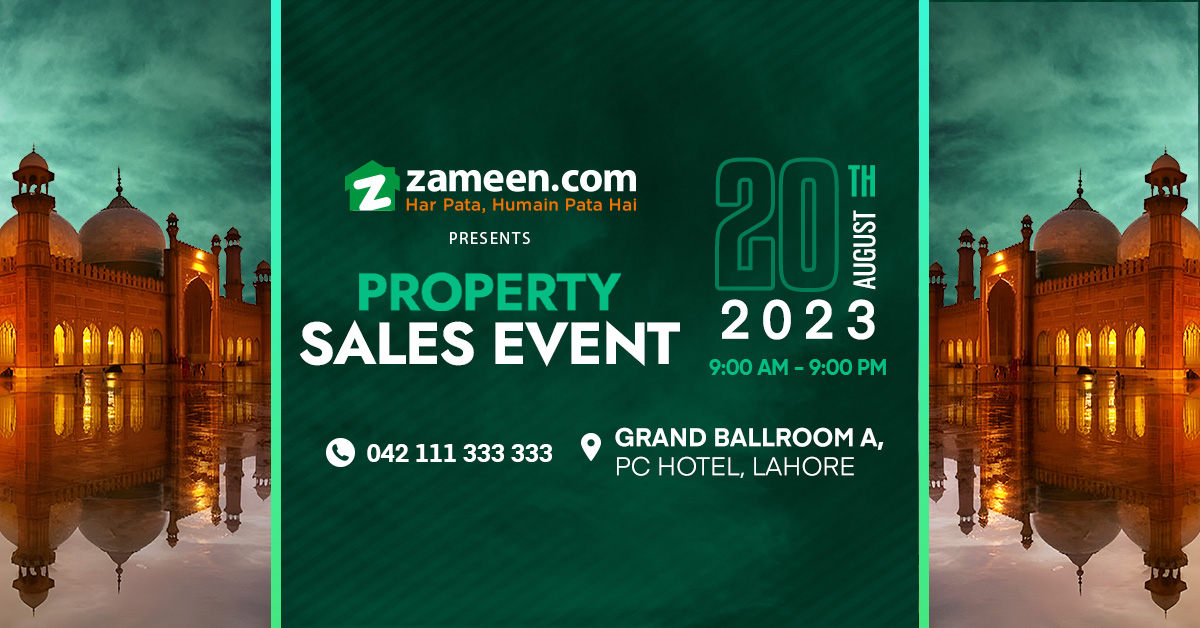 Secure Your Future with Zameen's PSE Lahore | Zameen Blog