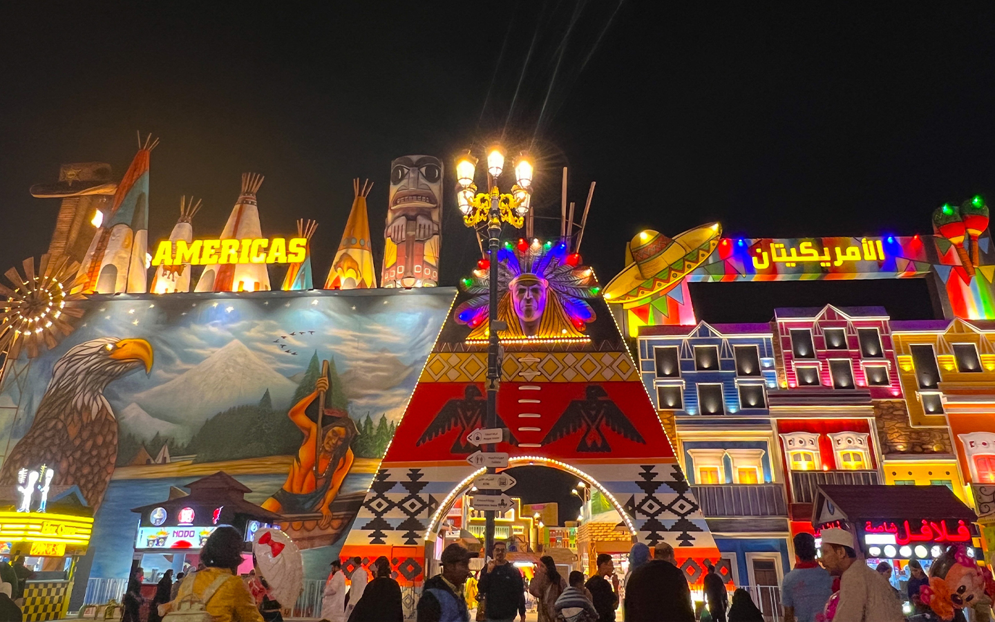 Dubai Shopping Festival 2024 25 Is Around Corner dubai-shopping-festival-2024-25-is-around-corner