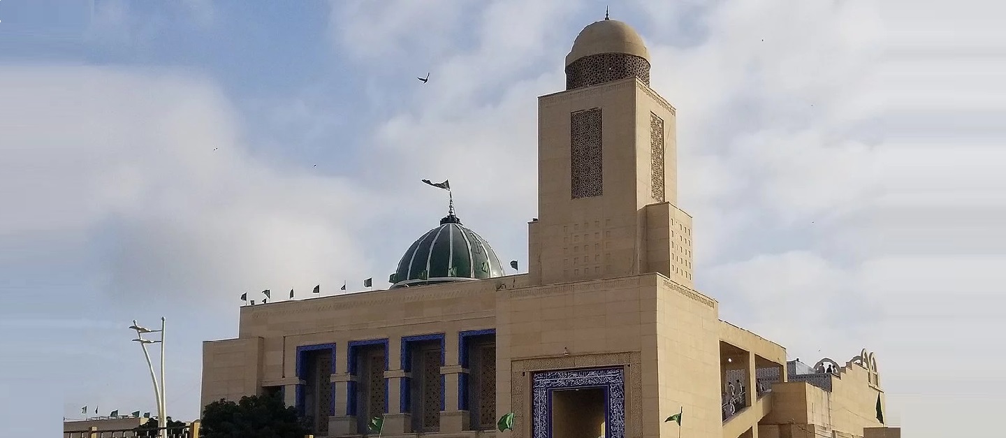 The Mystical Legacy Of Abdullah Shah Ghazi s Shrine The Mystical Legacy Of Abdullah Shah Ghazi s Shrine
